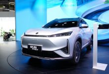 东风风神皓瀚PHEV/HEV车型将于今晚上市-透彻科技