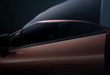 年内上市 比亚迪宋L最新预告图来了-透彻科技