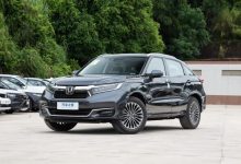 内饰升级 新款本田冠道或在8月8日上市-透彻科技