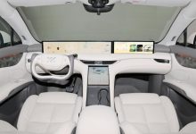 大屏/座椅颇为亮眼 智己LS6首发亮相-透彻科技