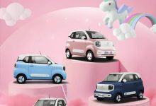 吴艳妮代言 奔腾小马于8月18日开启盲订-透彻科技