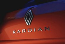 将10月25日首发 雷诺全新SUV预告图发布-透彻科技