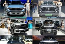 成都车展观察：“可城可野”成新潮物？-透彻科技