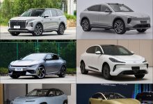 蔚来/红旗等 成都车展新车前瞻（上）-透彻科技