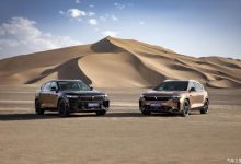 开启预订 新款岚图FREE将于8月19日上市-透彻科技