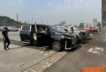 2023成都车展探馆：魏牌高山DHT-PHEV-透彻科技