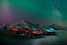 1876马力怪兽 Zenvo Aurora官图发布-透彻科技