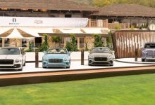 致敬初代车型 欧陆GT特别版官图发布-透彻科技