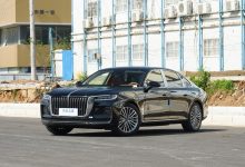 售30.98-53.98万元 2023款红旗H9上市-透彻科技