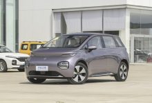 10-15万？宝骏云朵将于今日正式上市-透彻科技