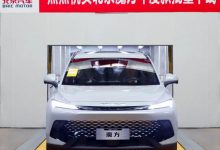 售9.99万元起 新款北汽魔方正式上市-透彻科技