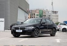 国内现款宝马5系将11月份后全系停产-透彻科技