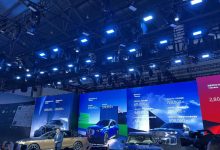 2023成都车展:国产新款宝马X5上市-透彻科技