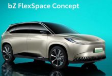 斯巴鲁计划推出大空间三排座椅纯电SUV-透彻科技