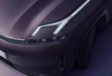 8月8日预售 领克08时间限量版官图发布-透彻科技