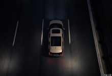 还有谁！沃尔沃EM90将于11月12日首发-透彻科技