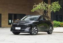 启辰大V DD-i超混动将于成都车展交付-透彻科技