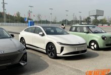 2023成都车展探馆：长安启源A07将亮相-透彻科技