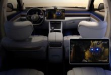 引入AI技术 华为发布鸿蒙HarmonyOS 4-透彻科技