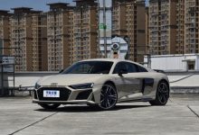 奥迪将在圆石滩车展举行奥迪R8告别活动-透彻科技