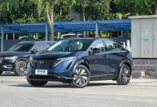 59507辆 日产公布2023年7月国内销量-透彻科技