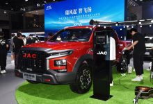 江淮悍途乘用版将于9月底正式量产！-透彻科技