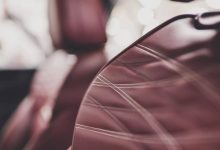 8月18日亮相 宾利新车型内饰预告图-透彻科技