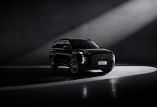 售36.88万元 帕里斯帝黑骑士版上市-透彻科技