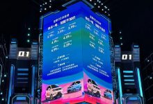 售2.99万起 新款奇瑞QQ冰淇淋正式上市-透彻科技