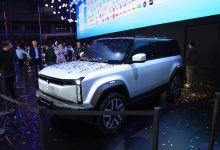 预计售15万 奇瑞iCAR 03有望9月底上市-透彻科技