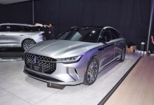 2023成都车展：林肯Z混动版正式首发！-透彻科技