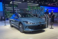 2023成都车展：大众凌渡L 200TSI亮相-透彻科技