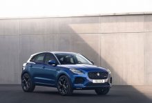 新款国产捷豹E-PACE/卫士成都车展上市-透彻科技