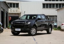 全新一代五十铃铃拓将于成都车展上市-透彻科技