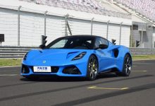 路特斯EMIRA 2.0T将于成都车展开启交付-透彻科技