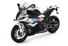 宝马新任机皇上市!S 1000 RR/M 1000 R-透彻科技