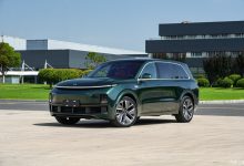 售价42.98万元 理想L9 Pro正式上市-透彻科技