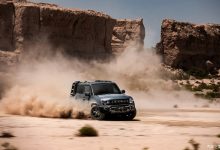 捷途旅行者将于8月25日正式开启预售-透彻科技