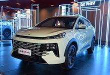 江淮QX PHEV将于成都车展正式开启盲订-透彻科技