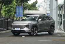 吉利汽车2023年上半年营收731.8亿元-透彻科技