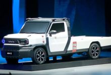 “工薪版”坦途?丰田计划推卡罗拉皮卡-透彻科技