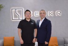 极氪赵昱辉：极氪品牌要持续打价值战-透彻科技