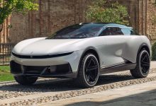 本月亮相 Pura Vision SUV Concept官图-透彻科技