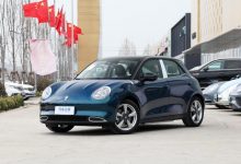 2023款好猫/好猫GT尊荣型将于今日上市-透彻科技