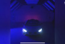 8月5日亮相 Huracán Sterrato预告片-透彻科技