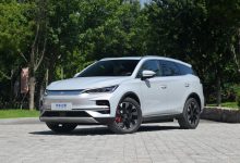 云辇来了!新款比亚迪唐家族今日将上市-透彻科技