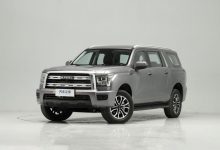 带大梁能越野 全新哈弗H5将于今日上市-透彻科技