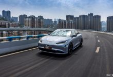 极狐阿尔法S先行版城区NCA落地京渝杭-透彻科技