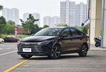 售11.98万 驱逐舰05冠军版新增车型上市-透彻科技