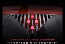 8月30日发布 阿尔法·罗密欧跑车新预告-透彻科技